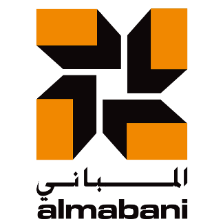 Almabani Logo