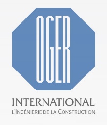 Oger Logo