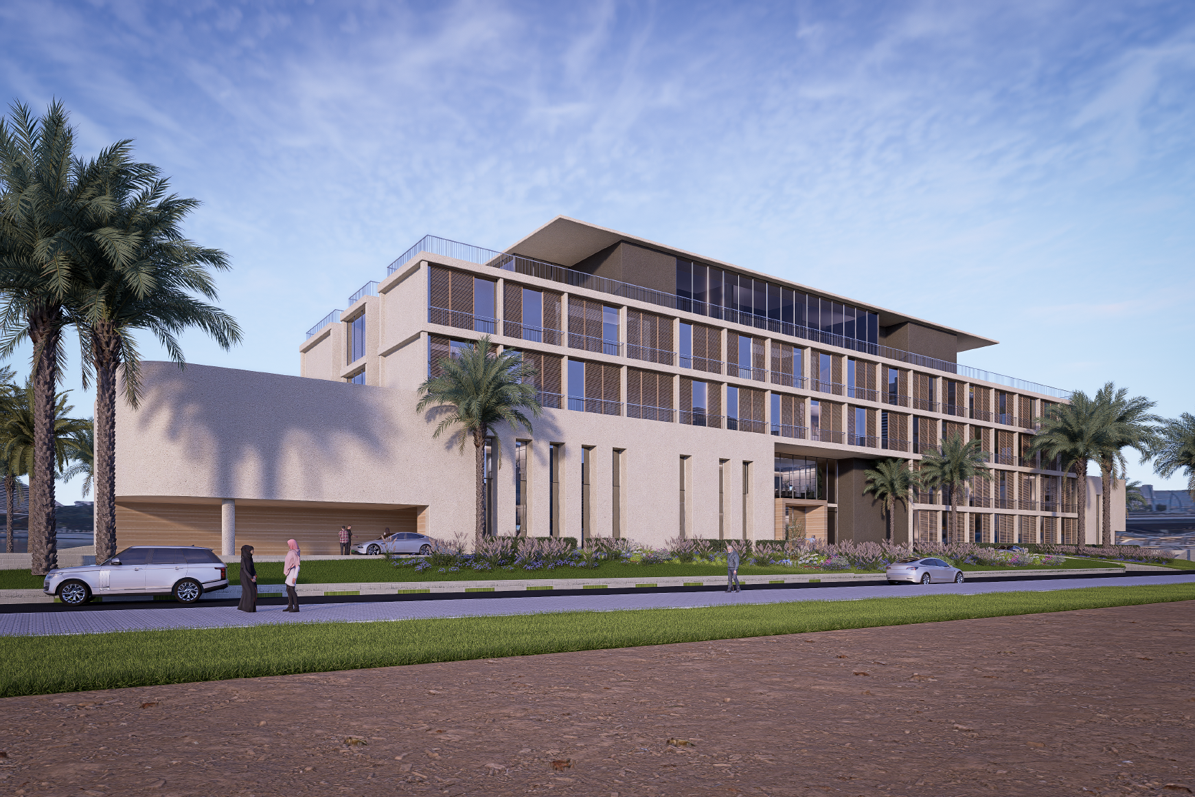 Rehabilitation & Sports Medicine Center