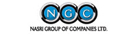 NGC - Nasri Group of Companies